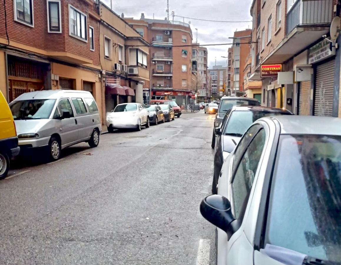 Estepena Talavera de la Reina Kültér fotó