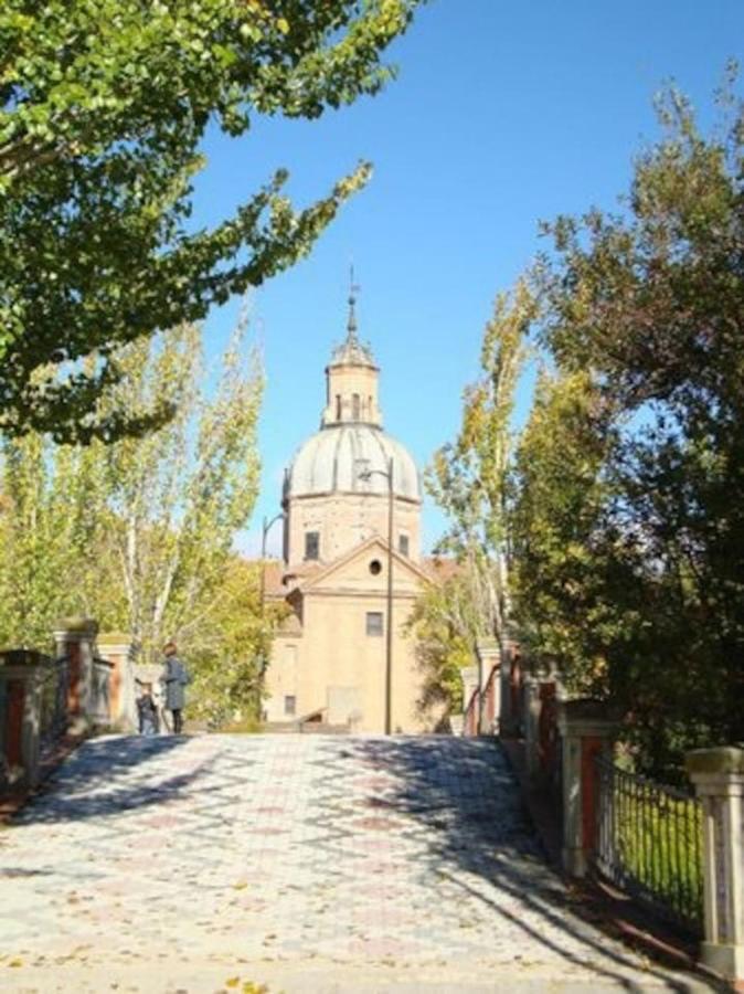 Estepena Talavera de la Reina Kültér fotó